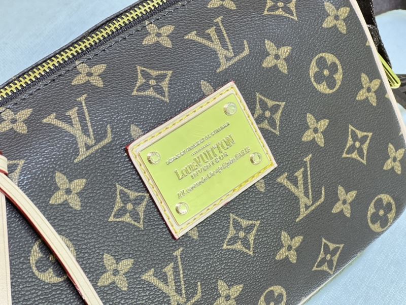 Mens LV Satchel bags